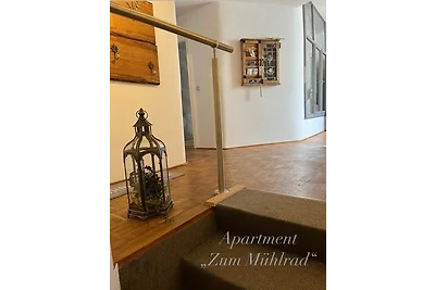 Villa Malzmühle "Apartment Zum