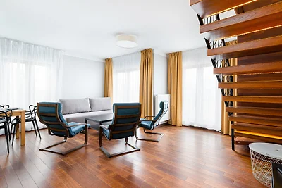 Vakantieappartement Gezinsvakantie Szklarska Poreba