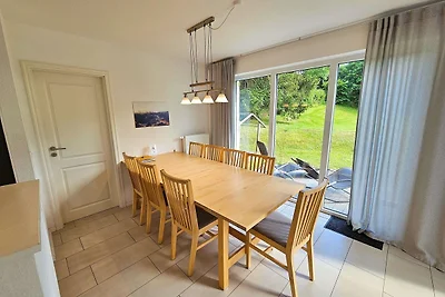 Sechendorf Ferienhaus Solviken