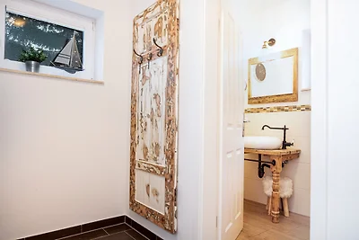 Ferienwohnung Shabby Chick