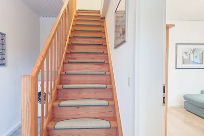 Reetdachhaus Sünsbarg