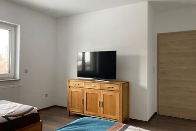 Holiday flat family holiday Oberharz am Brocken