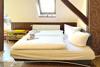 Casa vacanze Vacanza di relax Lübbenau/ OT Ragow