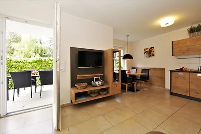 (Brise) Seeresidenz Haus Nordic