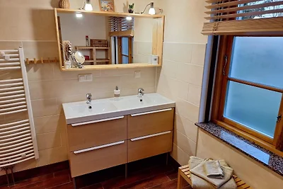 Ferienhaus am Kuhmoor