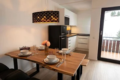 Ferienwohnung Ausklang -