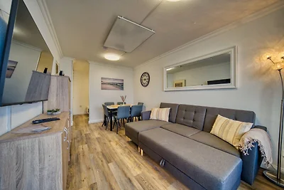 Haus Hanseatic, App. 3SC518