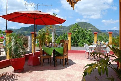 Vakantieappartement Gezinsvakantie Vinales