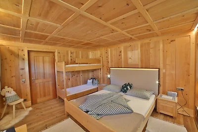 Appartamento Vacanza con famiglia Bolzano