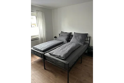 RheinSchatz Apartment 2
