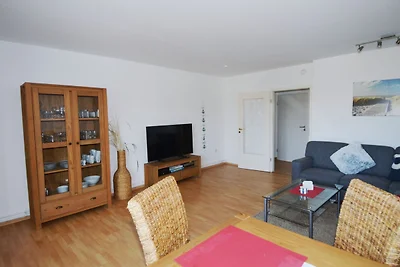 Wittrockstr. 7 Wohnung 2