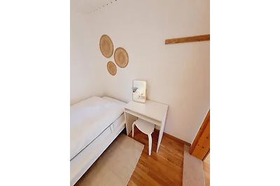 Casa vacanze Vacanza di relax Schenkendöbern