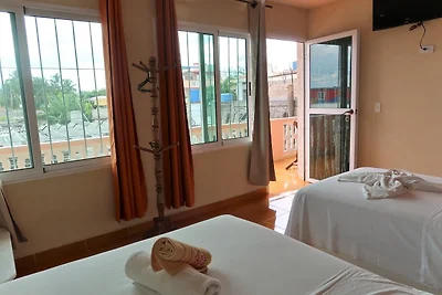 Hostal Enrique Appartement 13