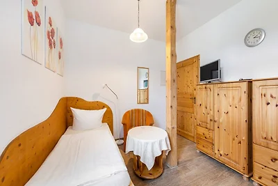 Ferienhof Domäne Groschwitz -