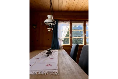 Chalet Arosa - Zur Alleinnutzung