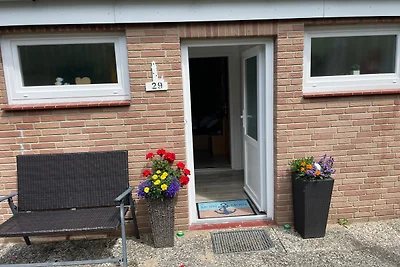 Vakantieappartement Gezinsvakantie Grömitz