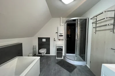 Ferienwohnung Familie Büchel