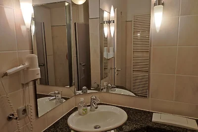 Ferienwohnung Wasserblick