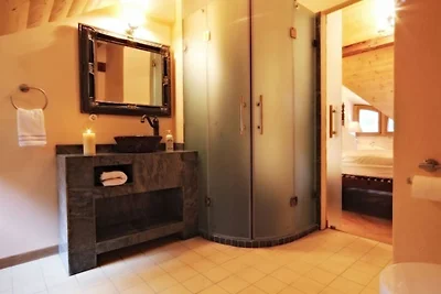 Vakantieappartement Gezinsvakantie Nuthe-Urstromtal