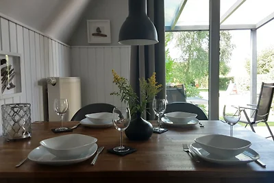 Casa vacanze Vacanza di relax Harlesiel