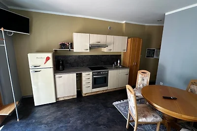apartman za odmor Obiteljski odmor Lietzow