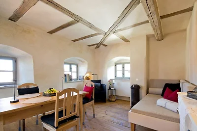 allio - das turmchalet