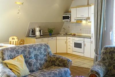 Ferienhof Specht - Haus Sonnenwende