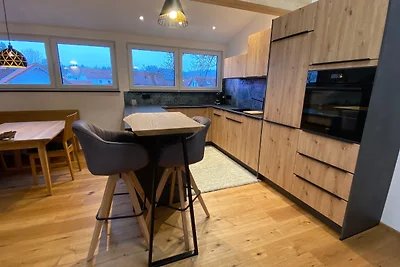 Vakantieappartement Gezinsvakantie Kempten