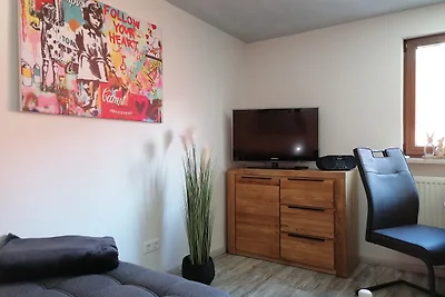 Ferienwohnung Dreams