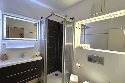 Appartement Vacances avec la famille Prerow