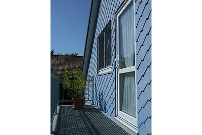 Ferienwohnung Nordwind