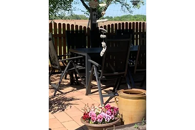 Janas Ferienwohnung in Heideblick