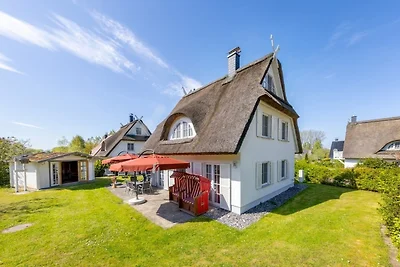 Vakantiehuis Ontspannende vakantie Glowe