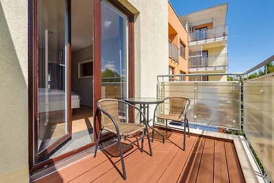 Sun&Snow Zielone Tarasy -