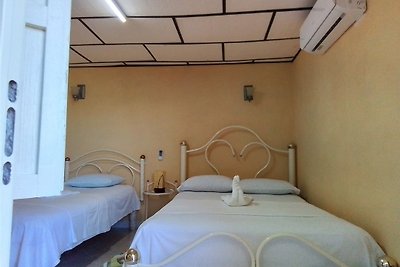 Vakantieappartement Gezinsvakantie Sancti Spiritus