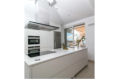 Vakantiehuis Ontspannende vakantie Afandou