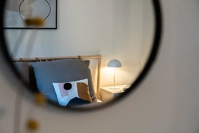 Vakantieappartement Gezinsvakantie Mildstedt