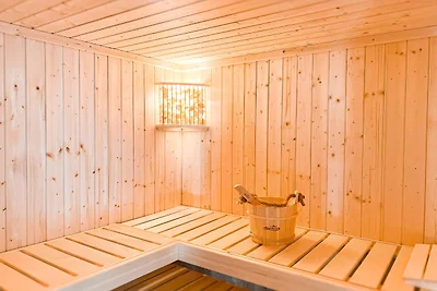 Hercynia Lodge