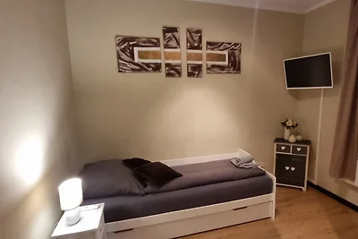Vakantieappartement Gezinsvakantie Bad Oeynhausen