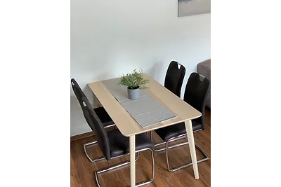 ☆ Ferienwohnung "Aal" direkt am