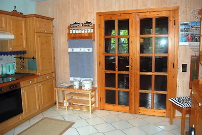 Ferienwohnung Eishauer