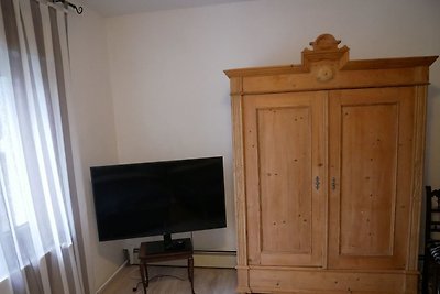 100 qm Ferienwohnung 2 SZ, 2 bis 4