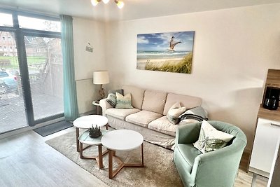 Vakantieappartement Gezinsvakantie Grödersby