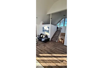 Ferienhaus Schlie-Kieker - jetzt