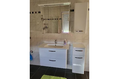 Vakantieappartement Gezinsvakantie Wesenberg