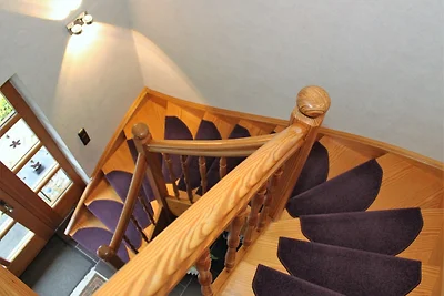 4-Raum-Ferienwohnung Ehmke für 4