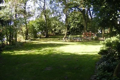 Landhaus an der Hase