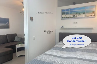 Whg. Meeresbrise - Haus Nordlichter