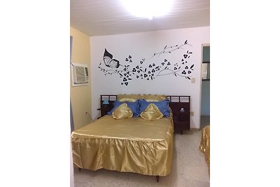 Vakantieappartement Gezinsvakantie Sancti Spiritus