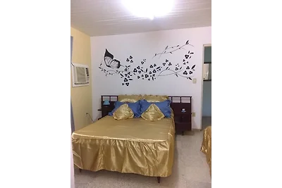 Appartamento Vacanza con famiglia Sancti Spiritus